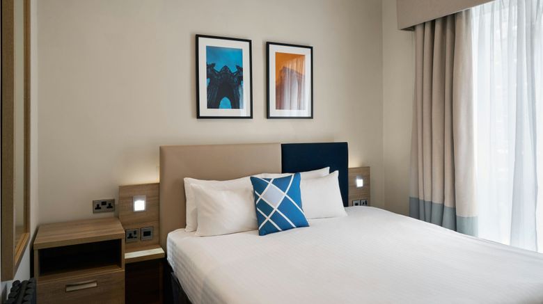 Four Points Flex by Sheraton Edinburgh Room. Images powered by <a href="https://www.leonardoworldwide.com" target="_blank" rel="noopener">Leonardo</a>.