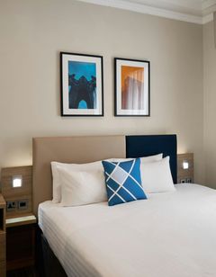 Four Points Flex by Sheraton Edinburgh
