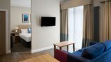 Four Points Flex by Sheraton Edinburgh Room