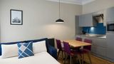 Four Points Flex by Sheraton Edinburgh Room