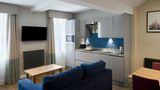 Four Points Flex by Sheraton Edinburgh Room
