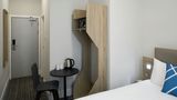 Four Points Flex by Sheraton Edinburgh Room