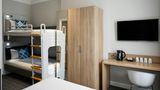 Four Points Flex by Sheraton Edinburgh Room