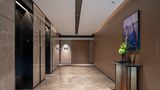 Hampton Jinhua Sanjiangli Lobby