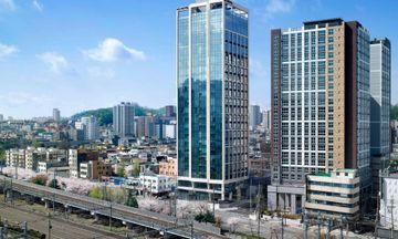 AC Hotel Seoul Geumjeong