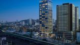 <b>AC Hotel Seoul Geumjeong Exterior</b>. Images powered by <a href="https://www.leonardoworldwide.com/" title="Leonardo Worldwide" target="_blank">Leonardo</a>.