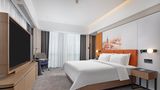 Hampton Jinhua Sanjiangli Room