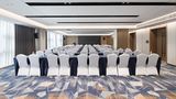 Hampton Jinhua Sanjiangli Meeting