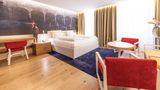Hotel Goldgasse Room