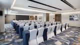 Hampton Jinhua Sanjiangli Meeting