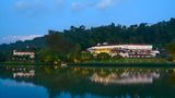 Cinnamon Citadel Kandy Exterior