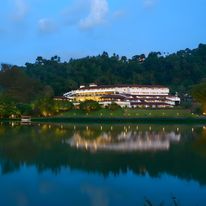 Cinnamon Citadel Kandy