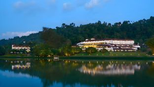 Cinnamon Citadel Kandy