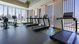 Four Seasons Abu Dhabi Health Club