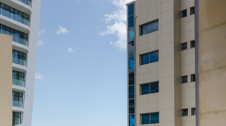 Kapetanios Odyssia Hotel Exterior