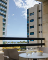 Kapetanios Odyssia Hotel