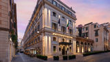 Hotel d'Inghilterra Exterior