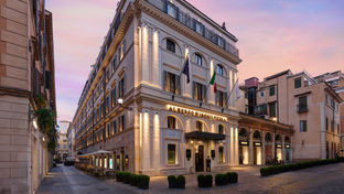 Hotel d'Inghilterra