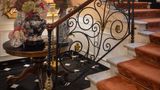 Hotel d'Inghilterra Lobby