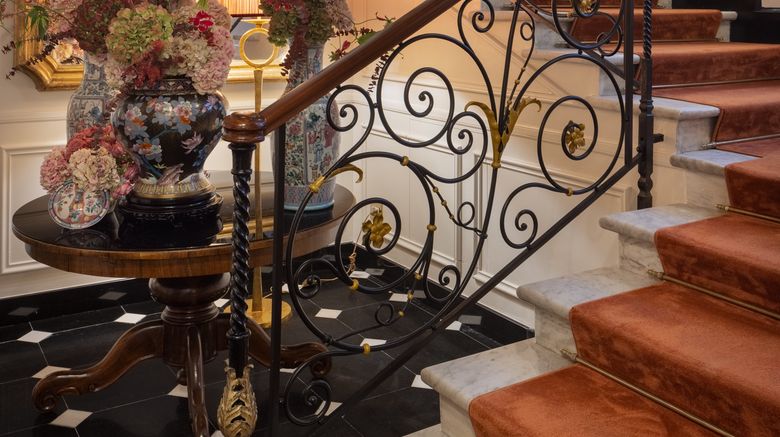 <b>Hotel d'Inghilterra Lobby</b>. Images powered by <a href="https://www.leonardoworldwide.com/" title="Leonardo Worldwide" target="_blank">Leonardo</a>.