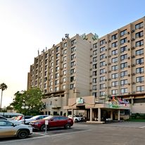 Holiday Inn Harare