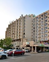 Holiday Inn Harare