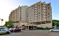 Holiday Inn Harare