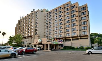 Holiday Inn Harare