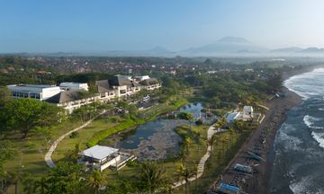 Rumah Luwih Beach Resort And Spa Bali