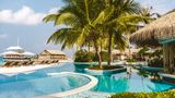 <b>InterContinental Maldives Maamunagau Pool</b>. Images powered by <a href="https://www.leonardoworldwide.com/" title="Leonardo Worldwide" target="_blank">Leonardo</a>.