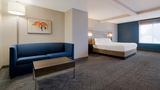 Holiday Inn Express Lady Lake Suite