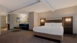 Holiday Inn Express Lady Lake Suite