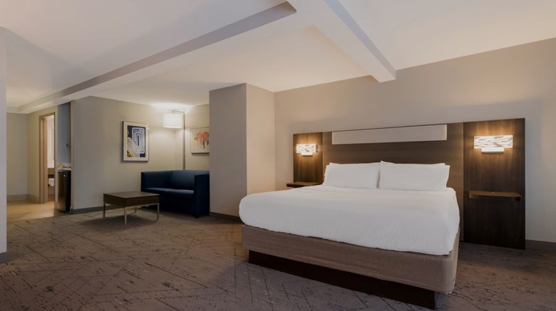 <b>Holiday Inn Express Lady Lake Suite</b>. Images powered by <a href="https://www.leonardoworldwide.com/" title="Leonardo Worldwide" target="_blank">Leonardo</a>.