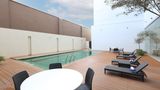 Holiday Inn Navojoa Pool