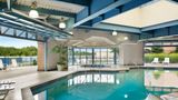 Holiday Inn & Suites Council Bluffs-I-29 Pool