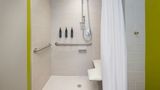 Aloft Wichita Northeast Room