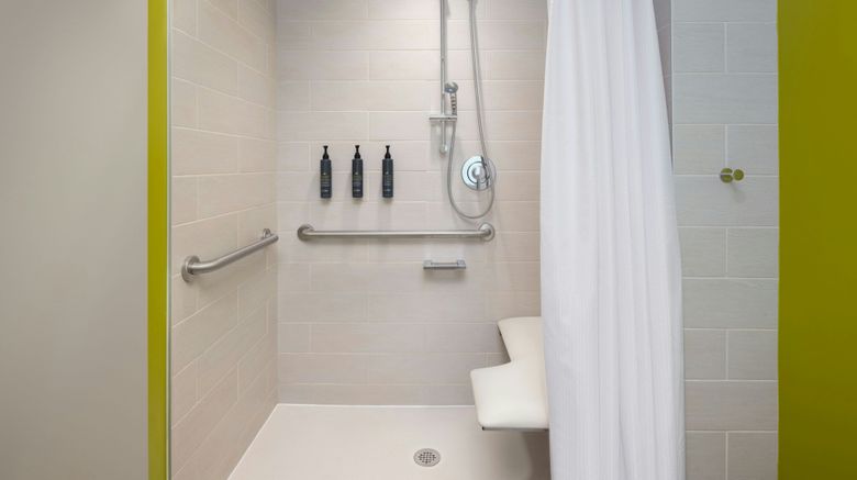 <b>Aloft Wichita Northeast Room</b>. Images powered by <a href="https://www.leonardoworldwide.com/" title="Leonardo Worldwide" target="_blank">Leonardo</a>.