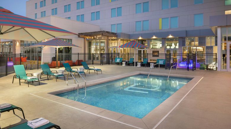<b>Aloft Wichita Northeast Pool</b>. Images powered by <a href="https://www.leonardoworldwide.com/" title="Leonardo Worldwide" target="_blank">Leonardo</a>.