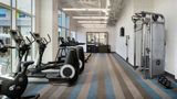 Aloft Wichita Northeast Health Club