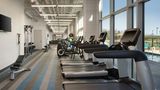 Aloft Wichita Northeast Health Club