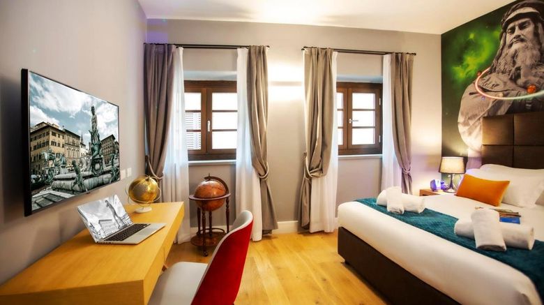 <b>Casual Rinascimento Firenze Room</b>. Images powered by <a href="https://www.leonardoworldwide.com/" title="Leonardo Worldwide" target="_blank">Leonardo</a>.