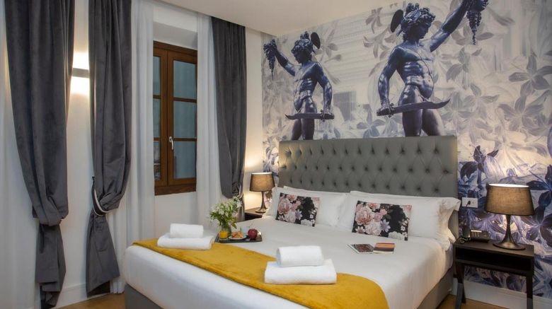 <b>Casual Rinascimento Firenze Room</b>. Images powered by <a href="https://www.leonardoworldwide.com/" title="Leonardo Worldwide" target="_blank">Leonardo</a>.