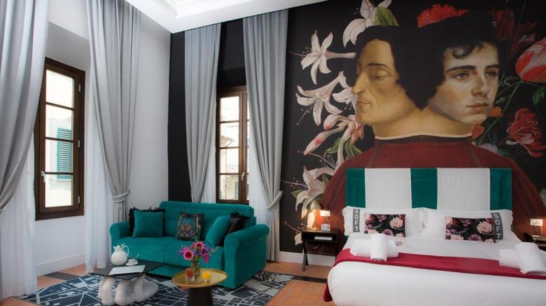<b>Casual Rinascimento Firenze Room</b>. Images powered by <a href="https://www.leonardoworldwide.com/" title="Leonardo Worldwide" target="_blank">Leonardo</a>.