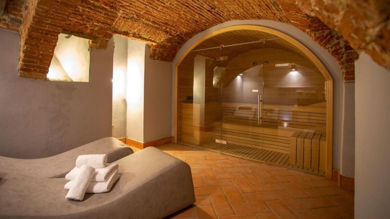 <b>Casual Rinascimento Firenze Spa</b>. Images powered by <a href="https://www.leonardoworldwide.com/" title="Leonardo Worldwide" target="_blank">Leonardo</a>.