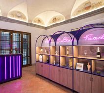 Casual Rinascimento Firenze Lobby