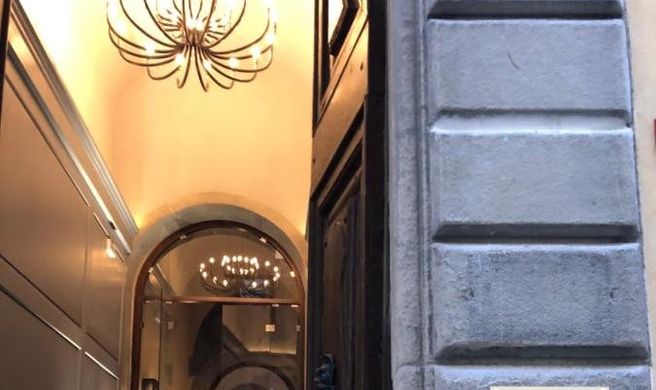Casual Rinascimento Firenze Exterior