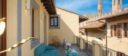 Casual Rinascimento Firenze Exterior