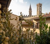 Casual Rinascimento Firenze Exterior