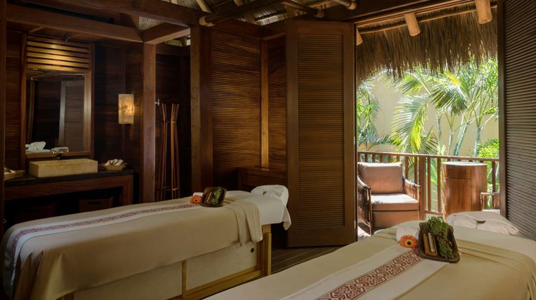 <b>Delta Hotels Riviera Nayarit Spa</b>. Images powered by <a href="https://www.leonardoworldwide.com/" title="Leonardo Worldwide" target="_blank">Leonardo</a>.
