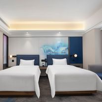 Hampton by Hilton Chengdu Waishuangnan